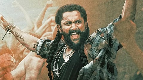 ‘உங்கள் ட்ரோல்களையும் ரசித்தேன்’ - தி பாரடைஸ் படத்திற்கு எழும் விமர்சனங்கள் குறித்து நானி பதிவு!
