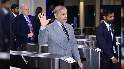 Pakistan PM