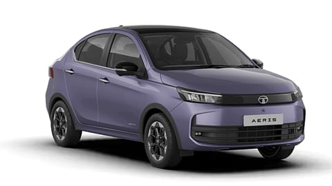 Tata Aeris