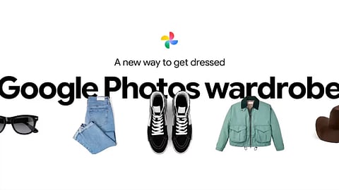 Google Photos Update