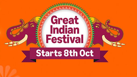 Amazon Great Indian Festival