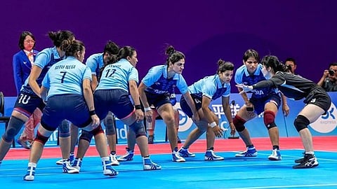 india womens 