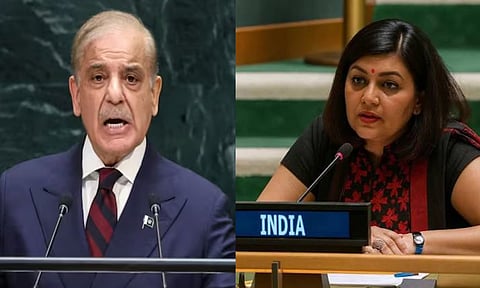  Shehbaz Sharif - Petal Gehlot