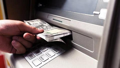 ATM