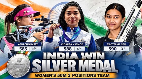 team india