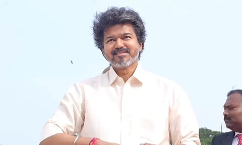 TN CM Vijay
