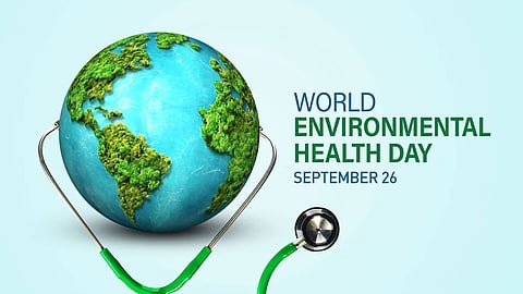 World Environmental Health Day 2026