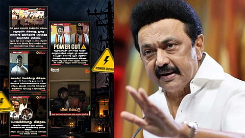 திமுக தலைவர் மு.க. ஸ்டாலின்