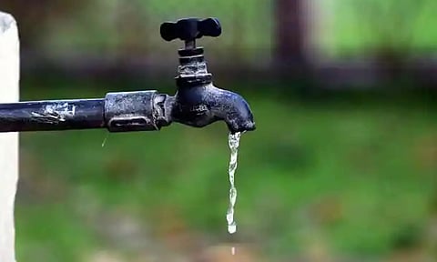 கோடை காலத்தில் தண்ணீர் தட்டுப்பாடு ஏற்படும் அபாயம்- வானிலை ஆய்வாளர்கள் எச்சரிக்கை