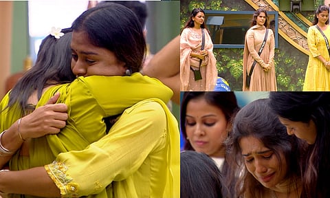 BiggBoss Tamil 10 