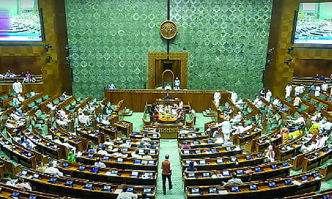 Loksabha