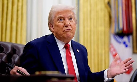 Trump