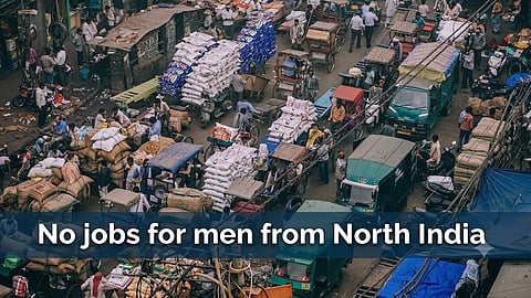North India