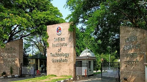 IIT