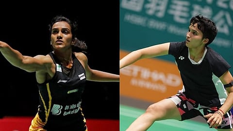 pv sindhu