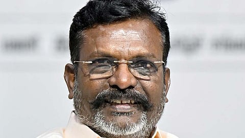 தொல்  திருமாவளவன்
