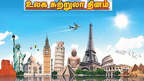 tourism day