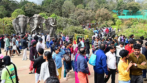 Kodaikanal
