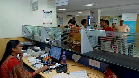 Bank