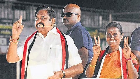 edappadi palaniswami