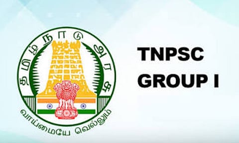 TNPSC Group 1 