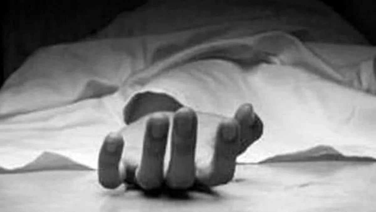 சிறையில் கைதி தூக்கிட்டு தற்கொலை: சுல்தான்பூர் சம்பவம்