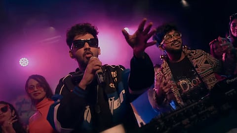 4 நாட்களில் ரூ.50 கோடி வசூலைத் தாண்டிய ‘மீசைய முருக்கு 2’!