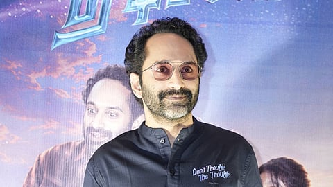பகத்பாசில்