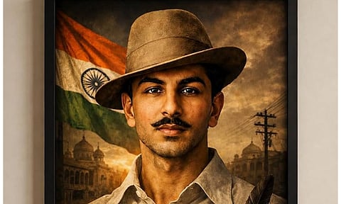 BhagatSingh 