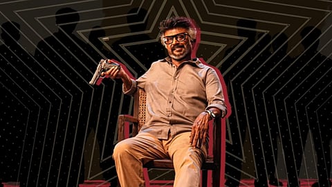 ‘ஜெயிலர் 2’ படத்தின் 3-ஆவது பாடல் நாளை வெளியீடு!