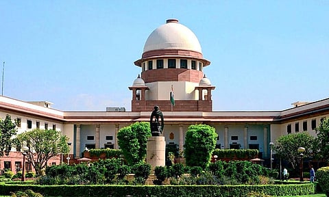 Supreme court