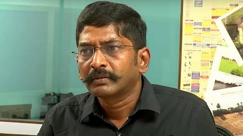 சவுக்கு சங்கருக்கு 3 ஆண்டுகள் சிறை தண்டனை விதித்து சென்னை நீதிமன்றம் உத்தரவு!