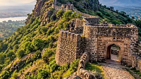 World Heritage