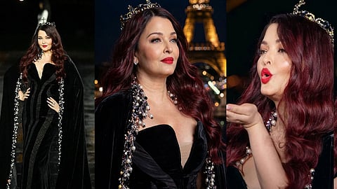Aishwarya Rai