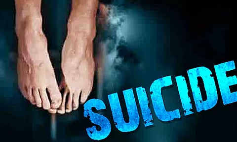suicide