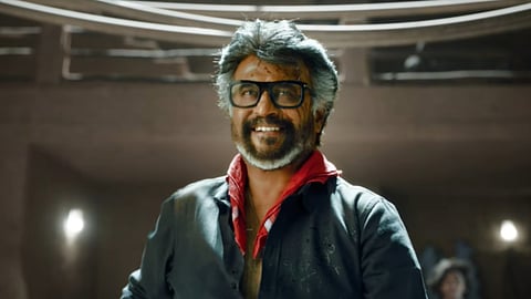 ‘ஜெயிலர் 2’ படத்தின் மூன்றாவது பாடல் வெளியானது!