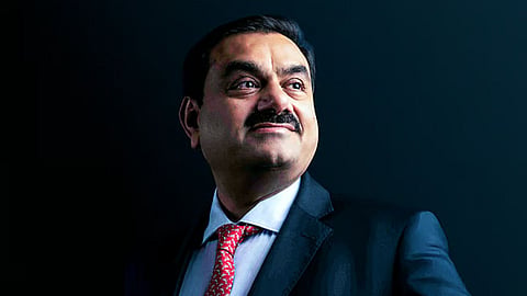 அதானி 