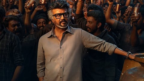 ரஜினிகாந்த்