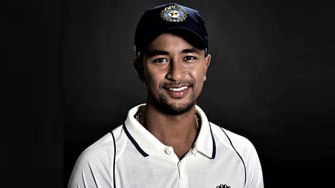 Pragyan Ojha