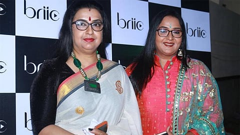 Ambika - Radha