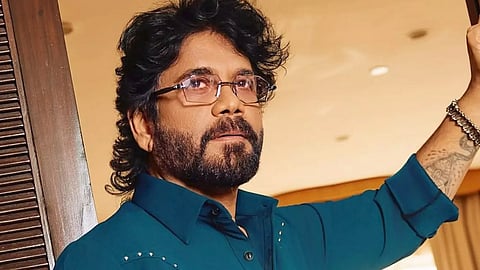 நாகார்ஜுனா
