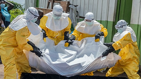 Ebola