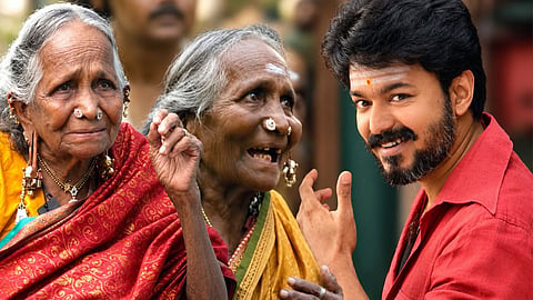 Mersal Chittukuruvi patti
