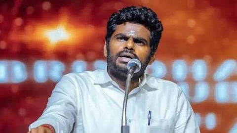 annamalai 