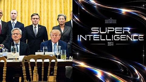 Super Intelligence