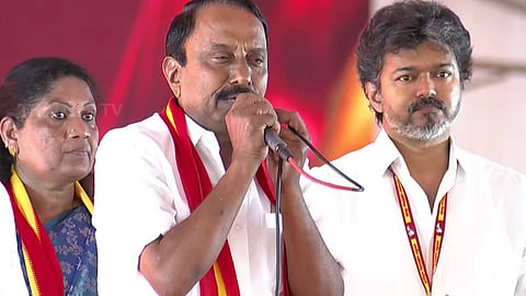 அமைச்சர் செங்கோட்டையன்