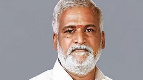 சேகர்பாபு