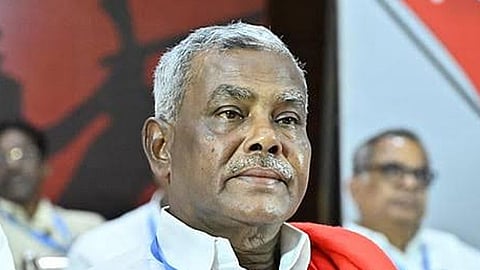 பெ. சண்முகம்