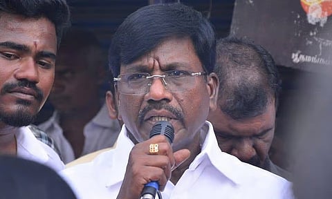 Minister Viswanathan