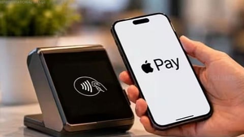 Apple Pay  